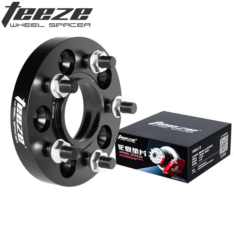 Élargisseur de Voie 5x114.3 M12x1.25 Nissan 350Z 370Z GT-R