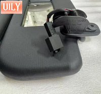 Pare-Soleil VW Golf 4 Bora Jetta MK4 Noir
