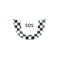 Autocollant Plafonnier MINI Cooper F56 Countryman F60 Clubman — détail de finition