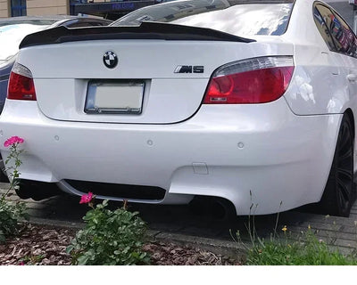 Becquet BMW Série 5 E60 M4 MP PSM Style