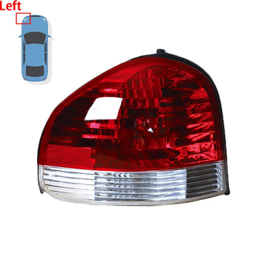 Feux Arrière LED Hyundai Santa Fe 2001-2006