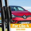 Balais d'Essuie-Glace Avant Renault Clio 4 IV 2012-2020