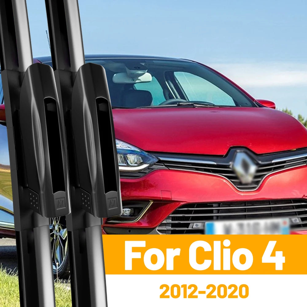Balais d'Essuie-Glace Avant Renault Clio 4 IV 2012-2020