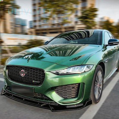 Lame Pare-Choc Avant Jaguar XEL 2020-2023