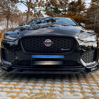 Lame Pare-Choc Avant Jaguar XEL 2020-2023