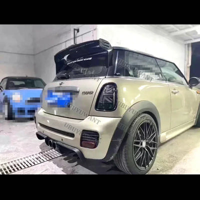 Becquet de Coffre JCW MINI Cooper R50 R53 R56