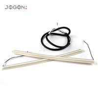 Feux de Jour DRL LED Volkswagen Golf 7 7.5 et Golf 6 GTI Grille Avant