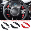 Palette au Volant MINI Cooper S JCW F56 F55