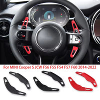 Palette au Volant MINI Cooper S JCW F56 F55
