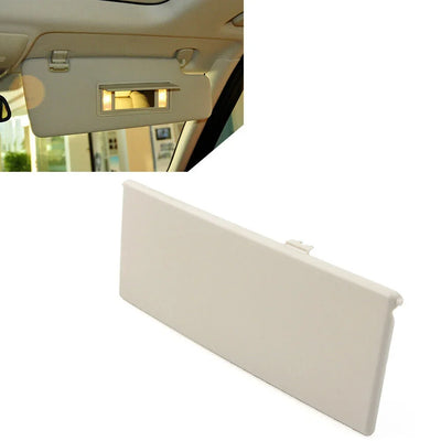 Cache Miroir de Pare-Soleil Land Rover Discovery 4 LR063682