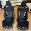 Siège Baquet Carbone BMW M2 M3 M4 E46 G80