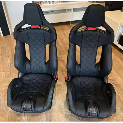 Siège Baquet Carbone BMW M2 M3 M4 E46 G80