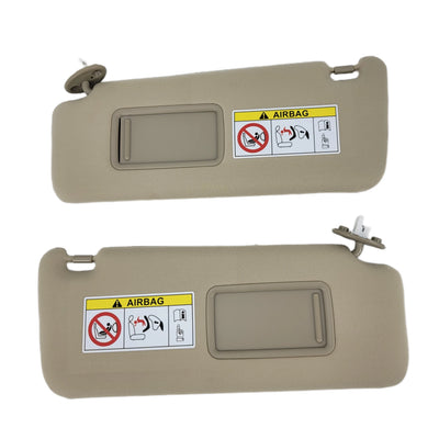 Pare-Soleil Toyota Land Cruiser Prado 150 2009-2023