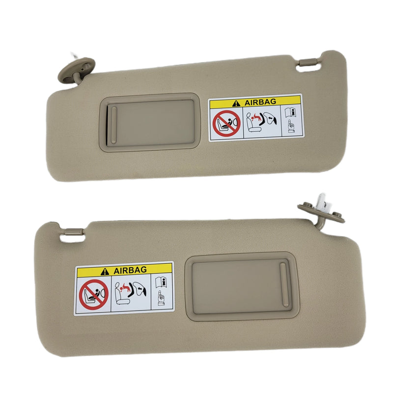 Pare-Soleil Toyota Land Cruiser Prado 150 2009-2023