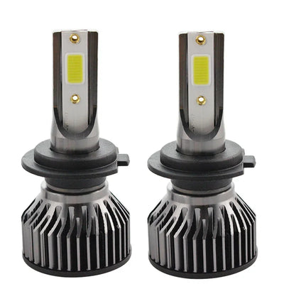 Ampoules LED H4 H7 12000 lm 6000K