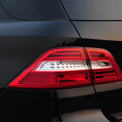 Feu Arrière LED Mercedes ML W166 ML350 ML550 2012-2015