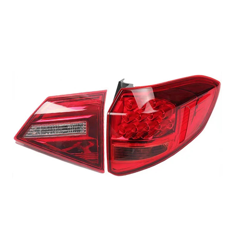 Feux Arrière LED Halogène Suzuki Vitara 2016-2018 Extérieur Intérieur Gauche Droit