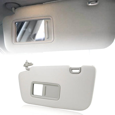 Pare-Soleil Côté Conducteur Subaru Impreza WRX STI 2008-2014