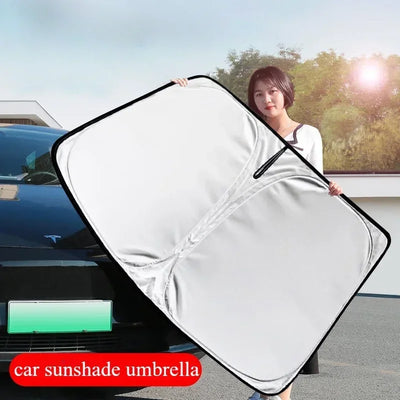 Pare-Soleil Pare-Brise Pliable Citroen Picasso