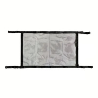 Single-Layer Suspended Car Roof Cargo Net