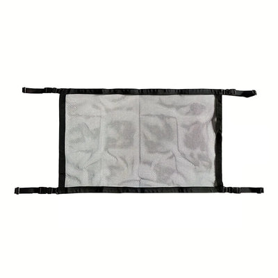 Rangement de Toit Filet Suspendu Monocouche Voiture