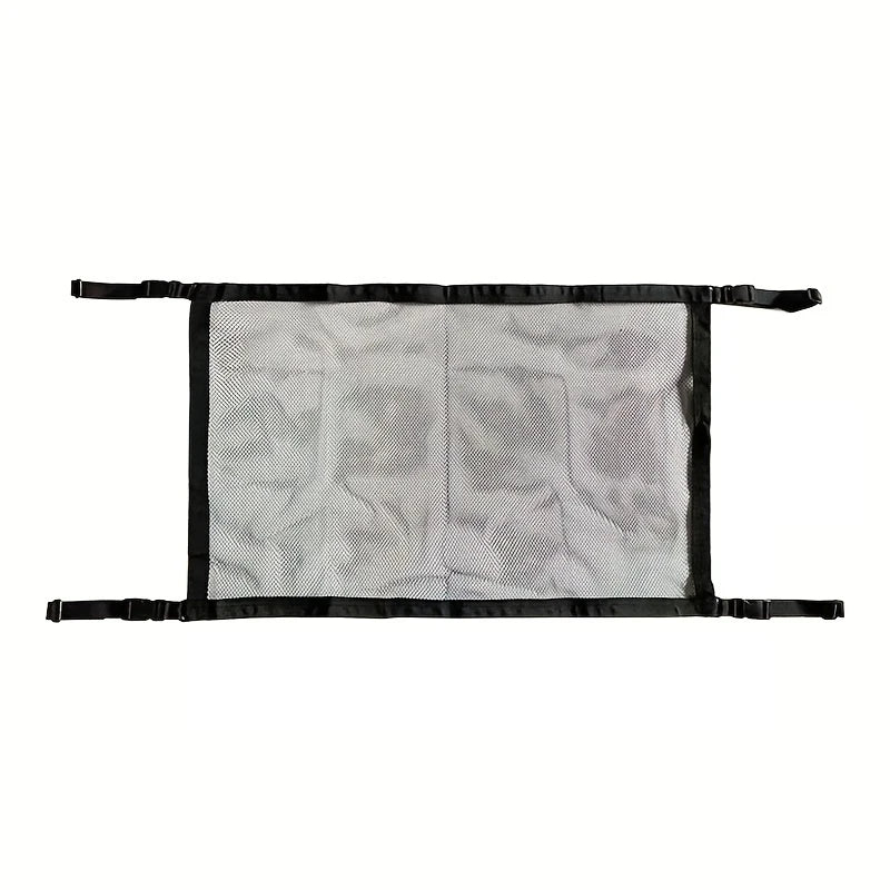 Single-Layer Suspended Car Roof Cargo Net