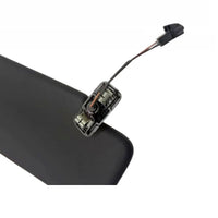 Pare-Soleil VW Golf 7 MK7 2013-2021 avec Miroir