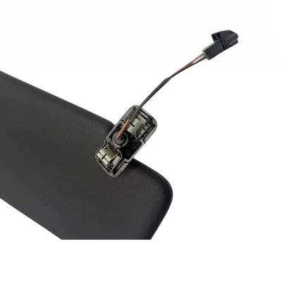 Pare-Soleil VW Golf 7 MK7 2013-2021 avec Miroir