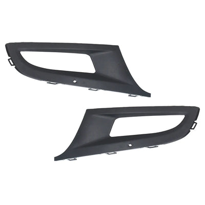 Grille Antibrouillard Avant Volkswagen Polo 2011-2013