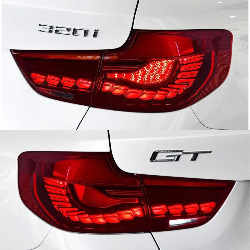 Feux Arrière LED BMW Série 3 GT F34 320 325 2013-2020