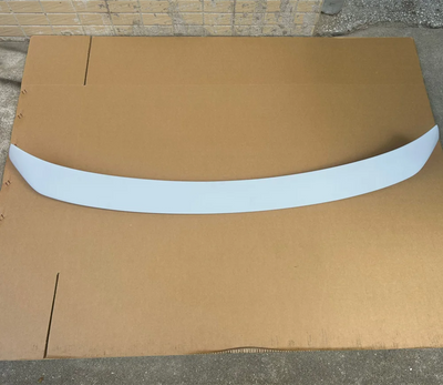 Becquet de Coffre Arrière Carbone BMW Mini Cooper F56 JCW
