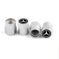 Bouchons de Valve Mercedes Benz AMG W205 W213 Sport