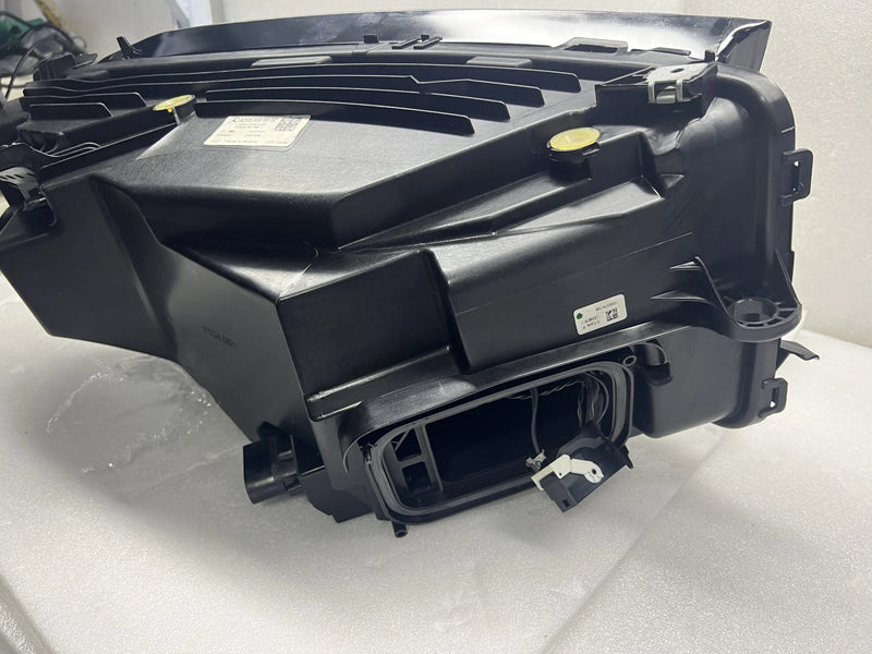 Phares LED Mercedes GLC W253 GLC260 GLC300