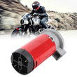 Klaxon Compresseur Pneumatique 12V 115 dB Voiture