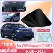 Pare-Soleil Pare-Brise Volkswagen ID.4 ID.5 2020-2025