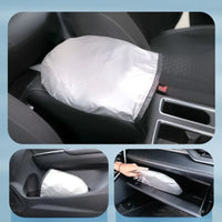 Pare-Soleil Pare-Brise Kia Niro 2017-2020 Pliable
