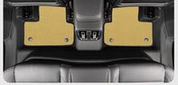 Tapis de Sol TPE Volvo XC60 2009-2026 T8 PHEV Conduite à Gauche Simple ou Double Couche Protection des Seuils