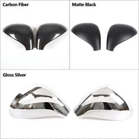 Coques de Rétroviseur Peugeot 207 308 2006-2014 la Paire