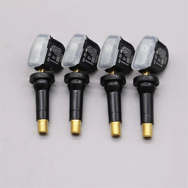 Capteur TPMS Opel Astra Corsa Insignia Zafira 13506028