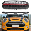 Calandre Nid d'Abeille Mini Cooper F55 F56 F57 2014-2021