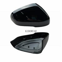 Coque de Rétroviseur Volvo S60 V60 V40 S80 V70