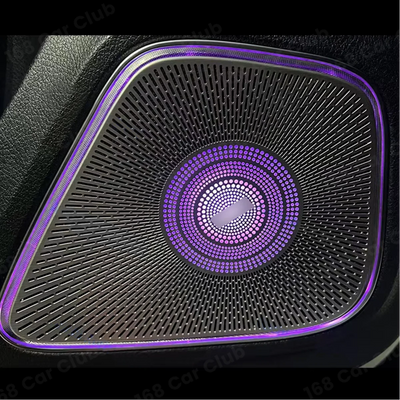 Lumière d'Ambiance Haut-Parleur Mercedes Classe A CLA GLA