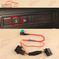 Module Désactivation Start Stop Peugeot 2008 3008 308 508 5008 DS 3 DS 4