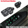 Bouton Lève-Vitre Ford Ranger Fiesta Ecosport 2004-2008