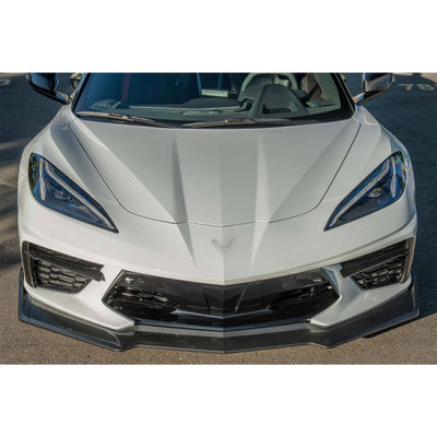Lame Avant Chevrolet Corvette C8 Z51 Stingray STG3 2020-2024