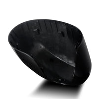 Coque de Rétroviseur Mini Cooper F56 F60 Noir Brillant
