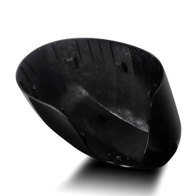 Coque de Rétroviseur Mini Cooper F56 F60 Noir Brillant