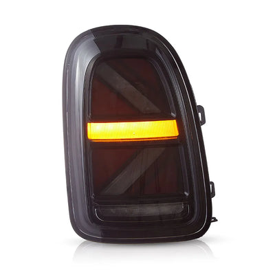Feux Arrière LED Union Jack MINI Countryman F60 2017-2020