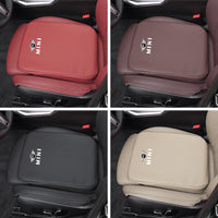 Coussin de Siège MINI Cooper R56 F56 Cuir Nappa — gros plan