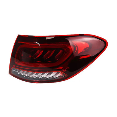 Feux Arrière LED Mercedes GLC W253 2020-2021 AMG